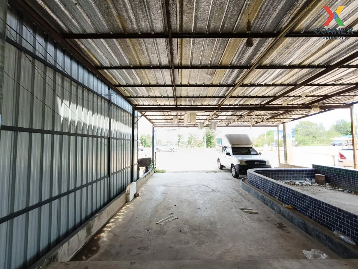 For Sale Commercial Building , Plearn Phrueksa 5 , Wang Phong , P