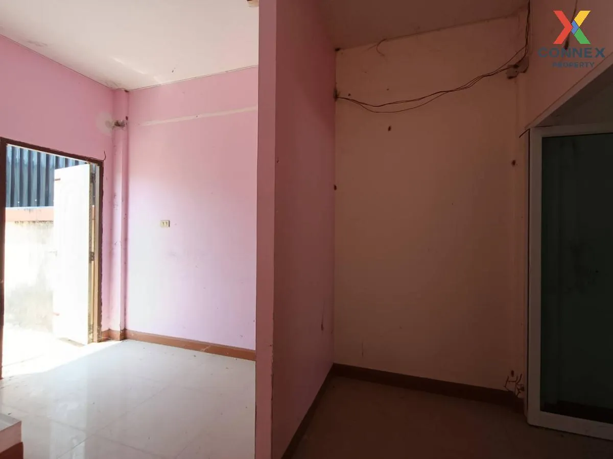 For Sale Commercial Building , Plearn Phrueksa 5 , Wang Phong , P