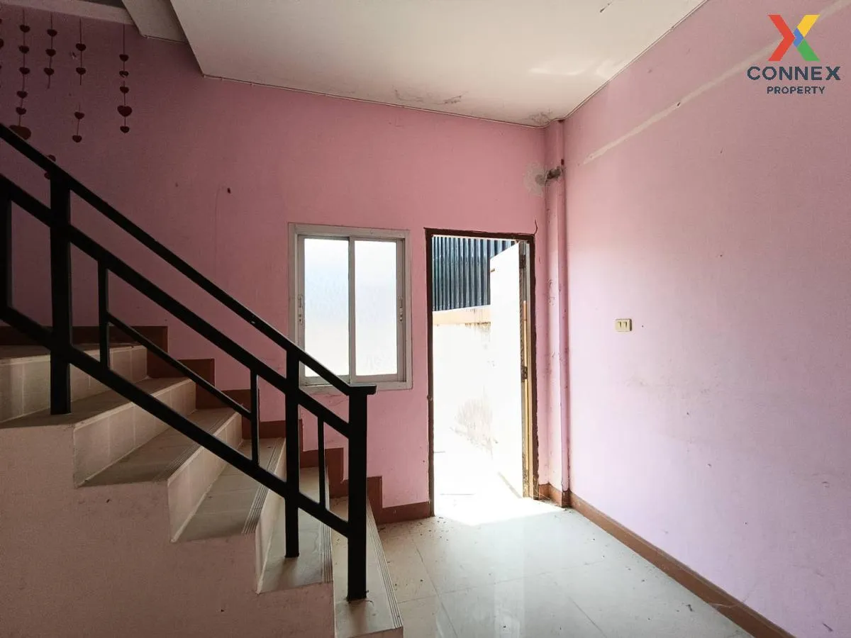 For Sale Commercial Building , Plearn Phrueksa 5 , Wang Phong , P