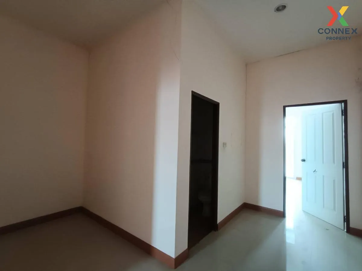 For Sale Commercial Building , Plearn Phrueksa 5 , Wang Phong , P