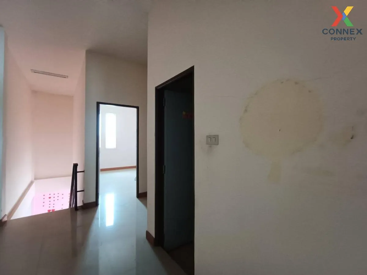 For Sale Commercial Building , Plearn Phrueksa 5 , Wang Phong , P