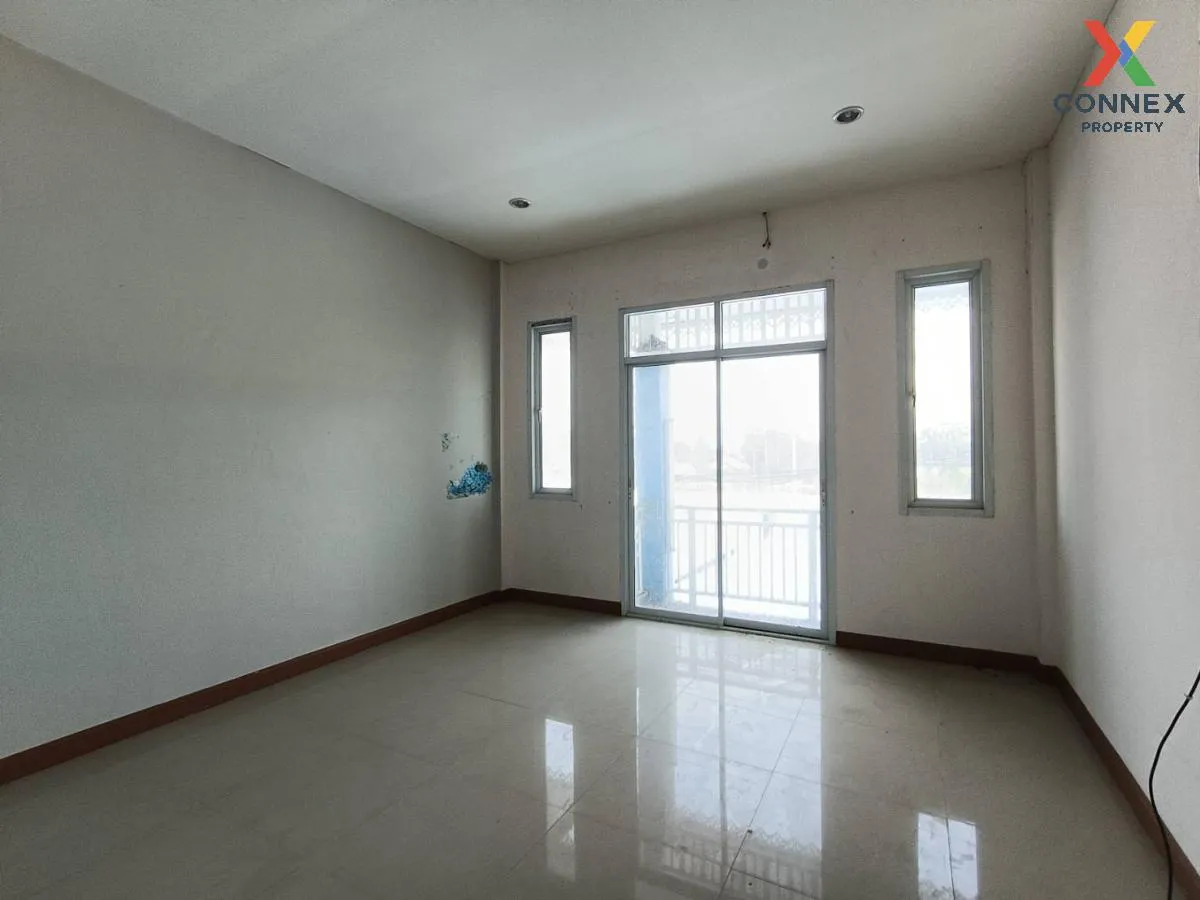 For Sale Commercial Building , Plearn Phrueksa 5 , Wang Phong , P