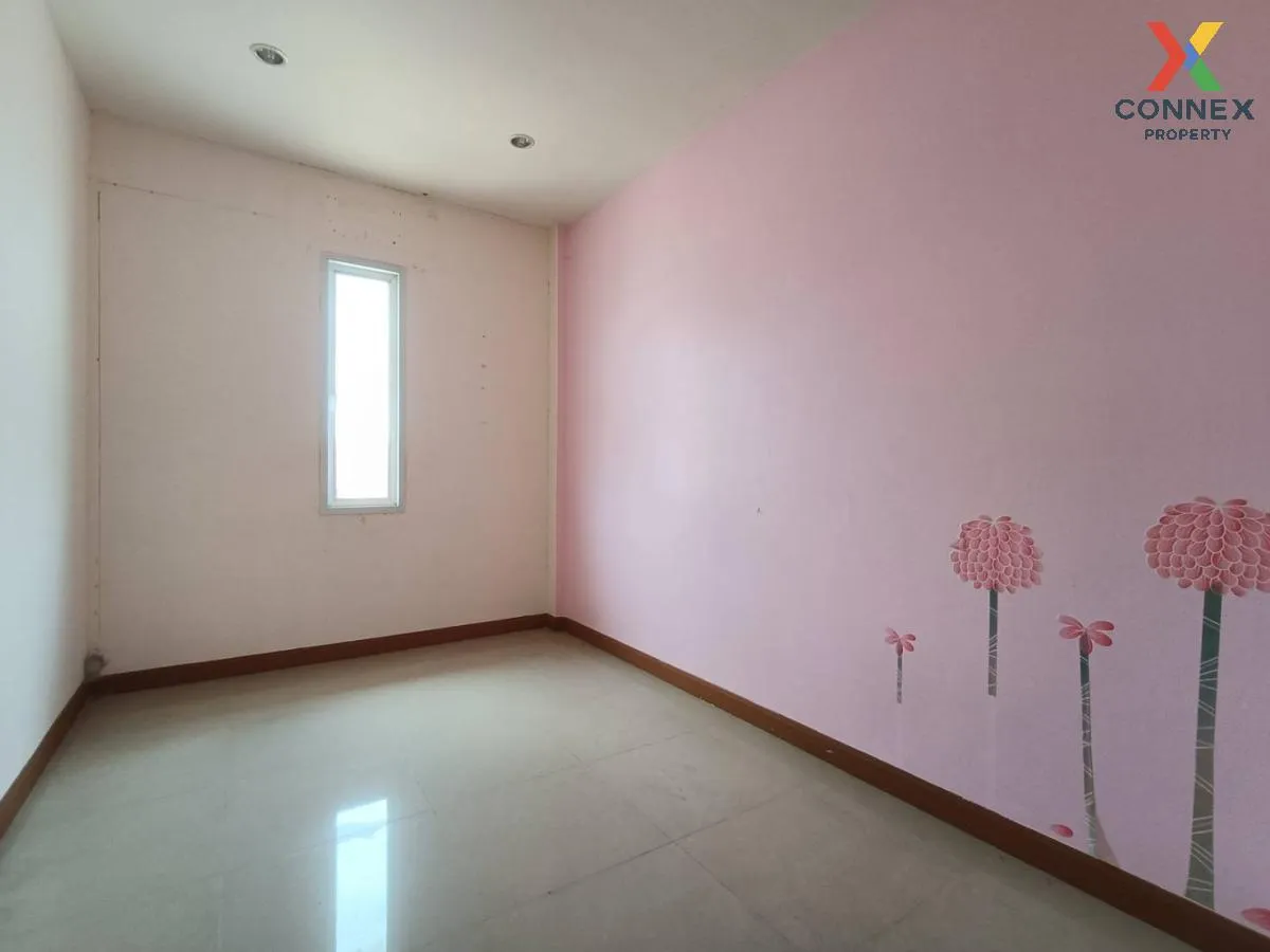 For Sale Commercial Building , Plearn Phrueksa 5 , Wang Phong , P