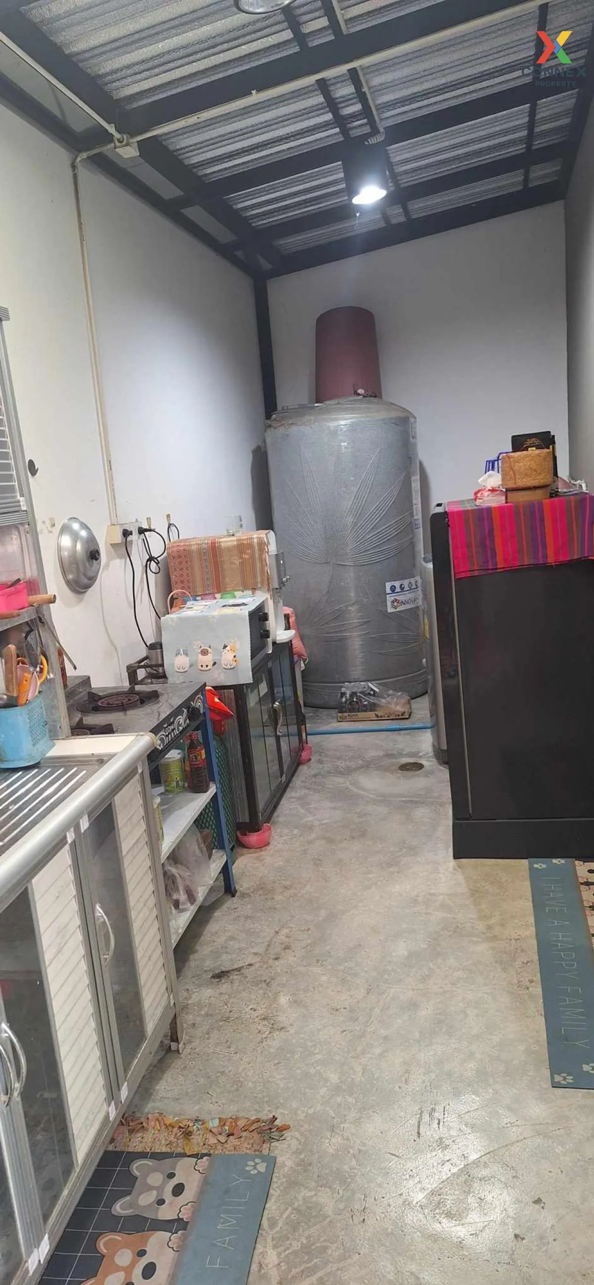 ขายทาวน์เฮ้าส์/ทาวน์โฮม  พฤกษาวิลล์ รามอินทรา-พระยาสุเรนทร์ บางชั 4