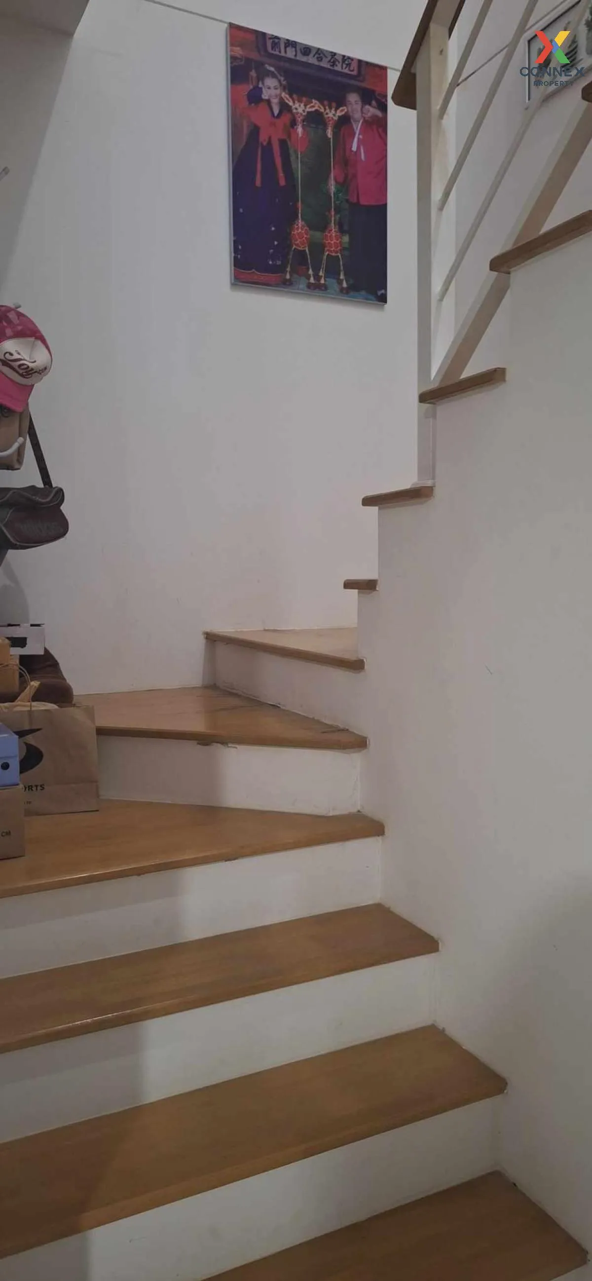 ขายทาวน์เฮ้าส์/ทาวน์โฮม  พฤกษาวิลล์ รามอินทรา-พระยาสุเรนทร์ บางชั