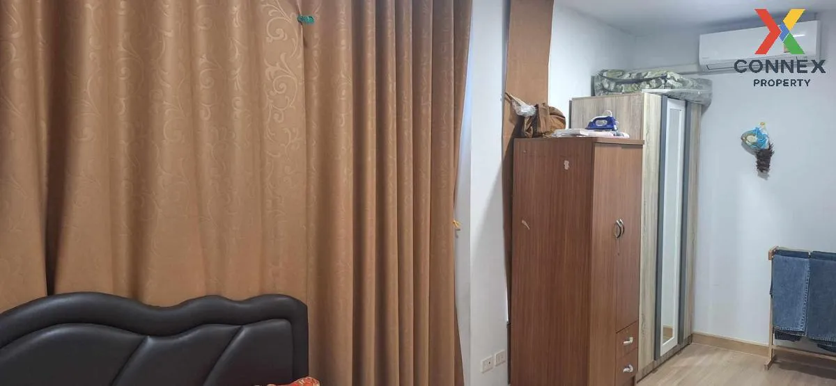 ขายทาวน์เฮ้าส์/ทาวน์โฮม  พฤกษาวิลล์ รามอินทรา-พระยาสุเรนทร์ บางชั