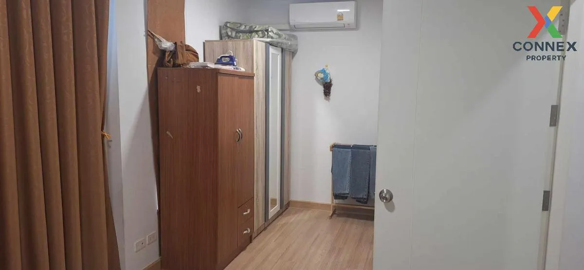 ขายทาวน์เฮ้าส์/ทาวน์โฮม  พฤกษาวิลล์ รามอินทรา-พระยาสุเรนทร์ บางชั