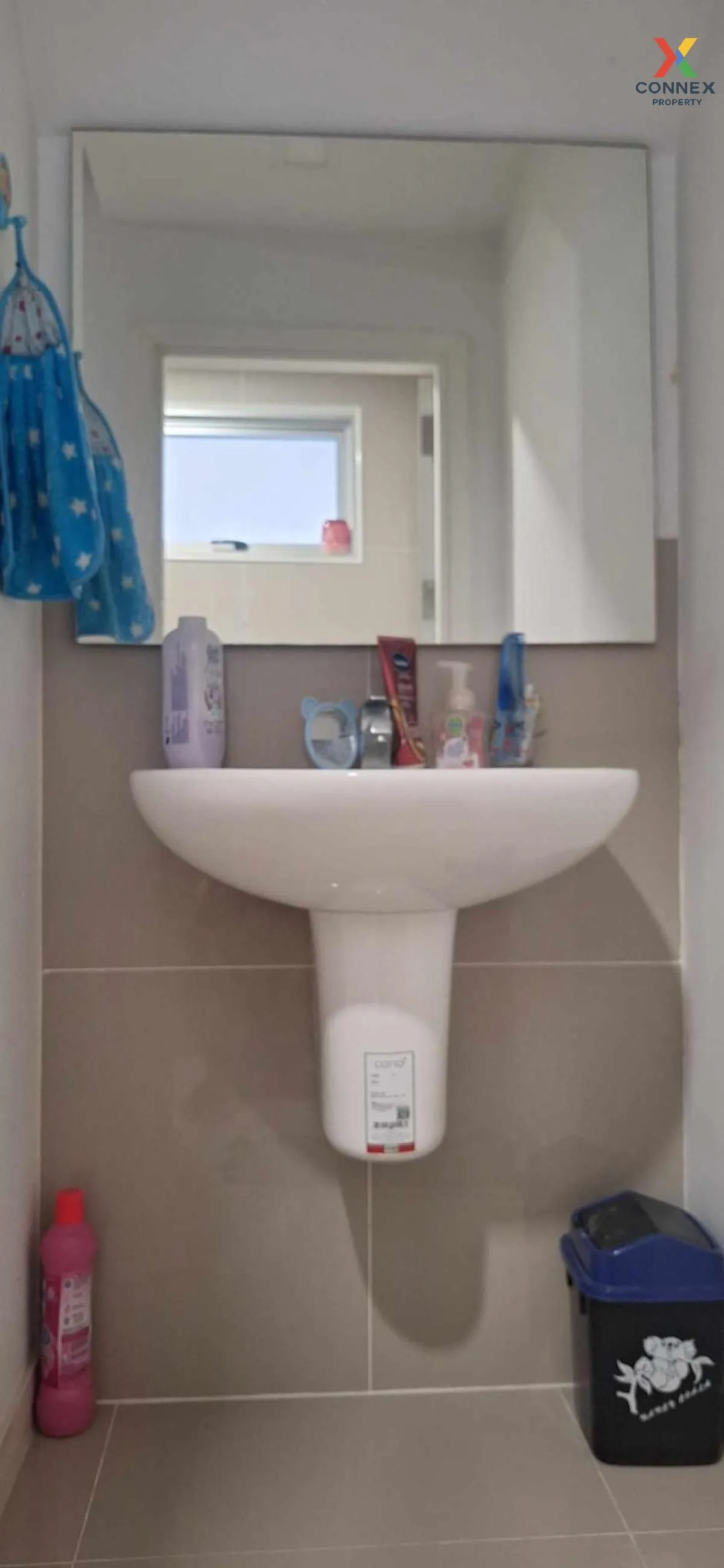 ขายทาวน์เฮ้าส์/ทาวน์โฮม  พฤกษาวิลล์ รามอินทรา-พระยาสุเรนทร์ บางชั