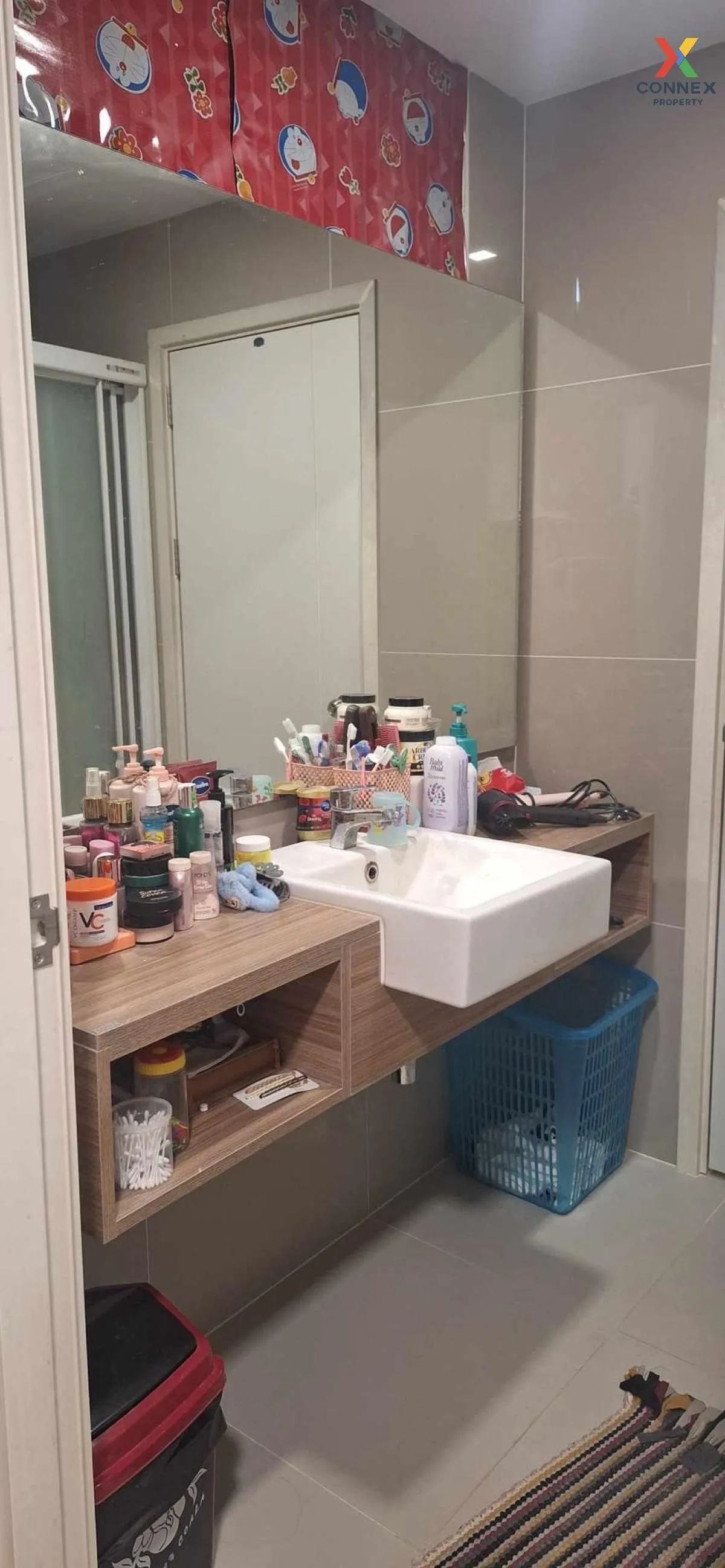 ขายทาวน์เฮ้าส์/ทาวน์โฮม  พฤกษาวิลล์ รามอินทรา-พระยาสุเรนทร์ บางชั