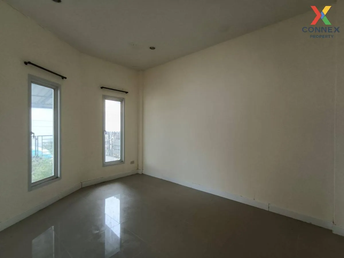 ขายทาวน์เฮ้าส์ เพลินพฤกษา13 ปราณบุรี ห้องมุม หน้ากว้าง วังก์พง เม