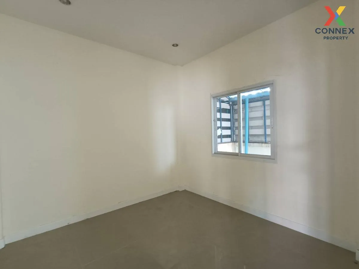 ขายทาวน์เฮ้าส์ เพลินพฤกษา13 ปราณบุรี ห้องมุม หน้ากว้าง วังก์พง เม