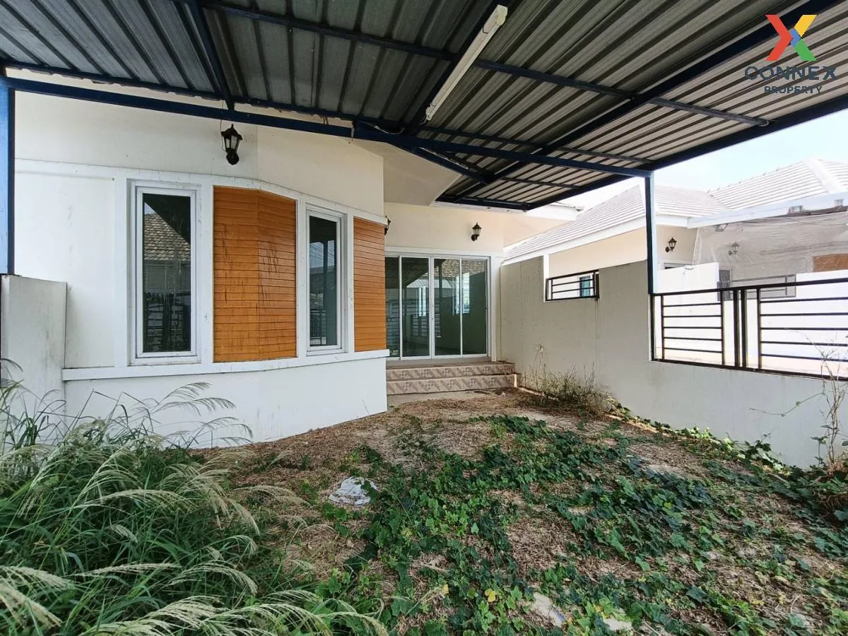 ขายทาวน์เฮ้าส์ เพลินพฤกษา13 ปราณบุรี ห้องมุม หน้ากว้าง วังก์พง เม