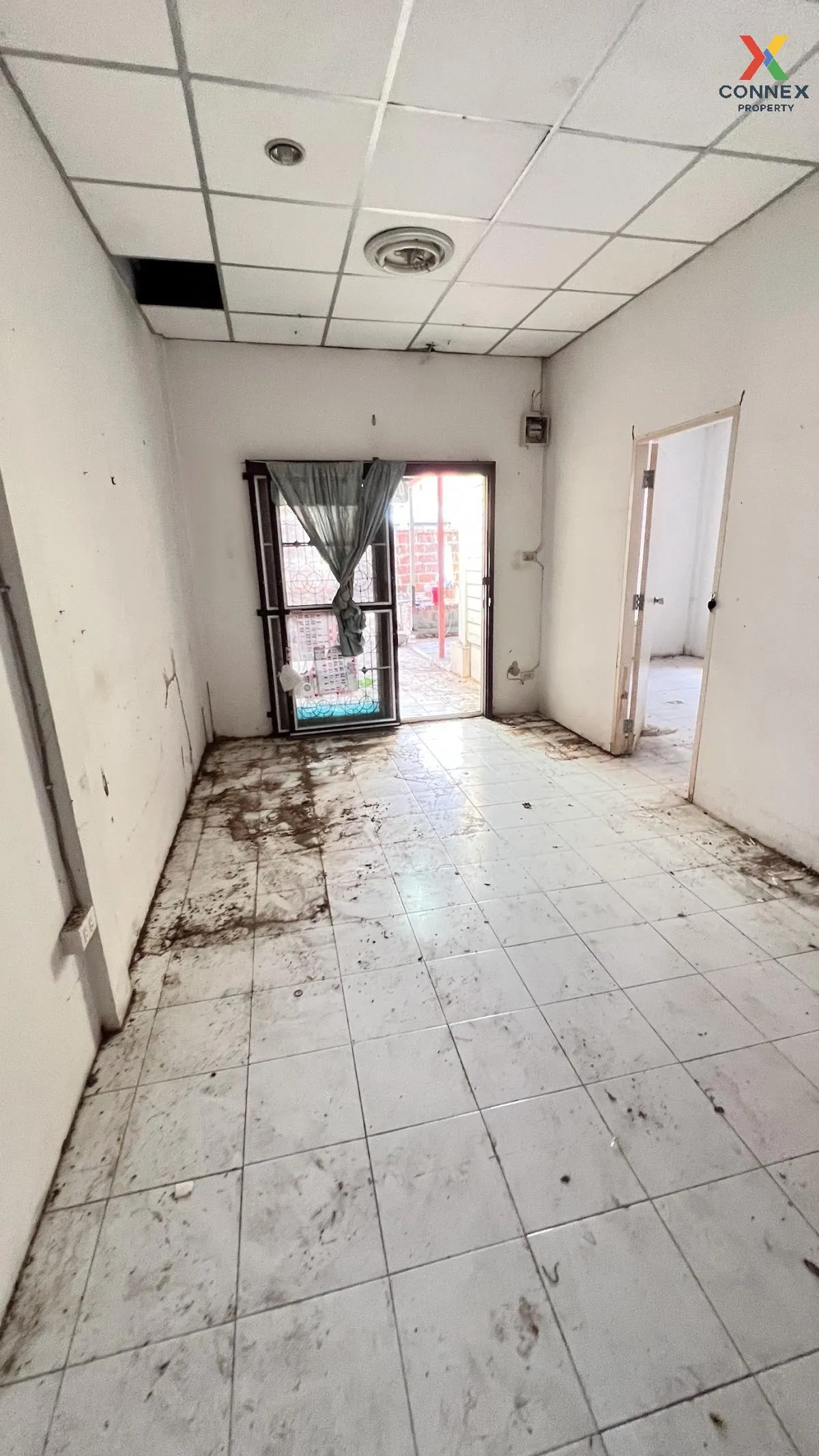 ขายทาวน์เฮ้าส์/ทาวน์โฮม  ศุภลักษณ์ วิลเลจ ลำลูกกา คลอง 7 ลำลูกกา  2