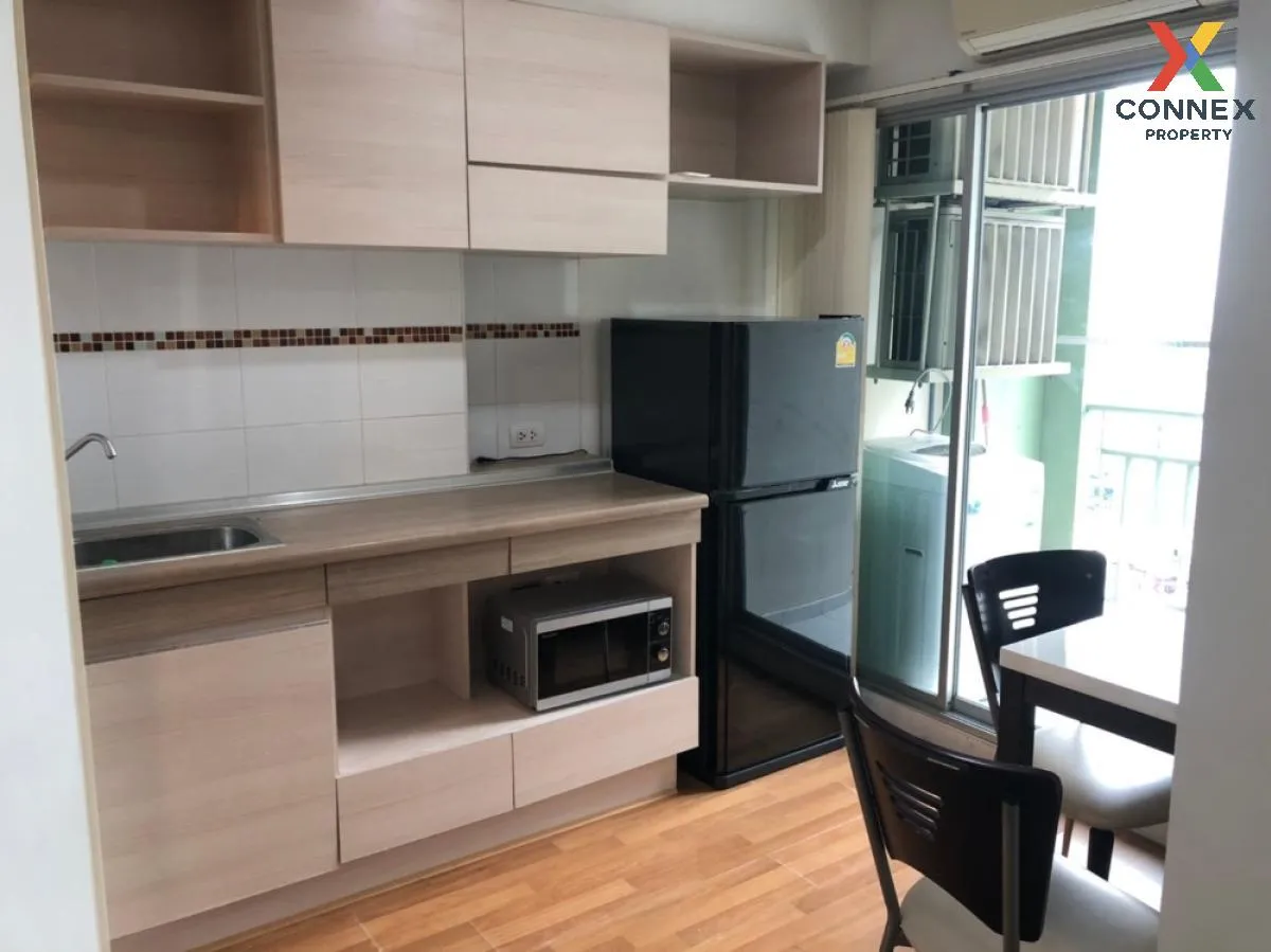 For Rent Condo , Lumpini Place Rama 4 - Kluaynamthai , BTS-Phra K 2