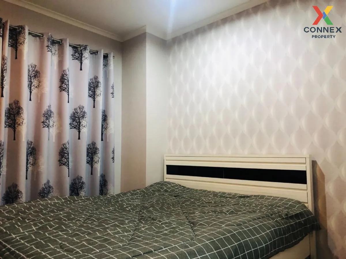 For Rent Condo , Lumpini Place Rama 4 - Kluaynamthai , BTS-Phra K 3