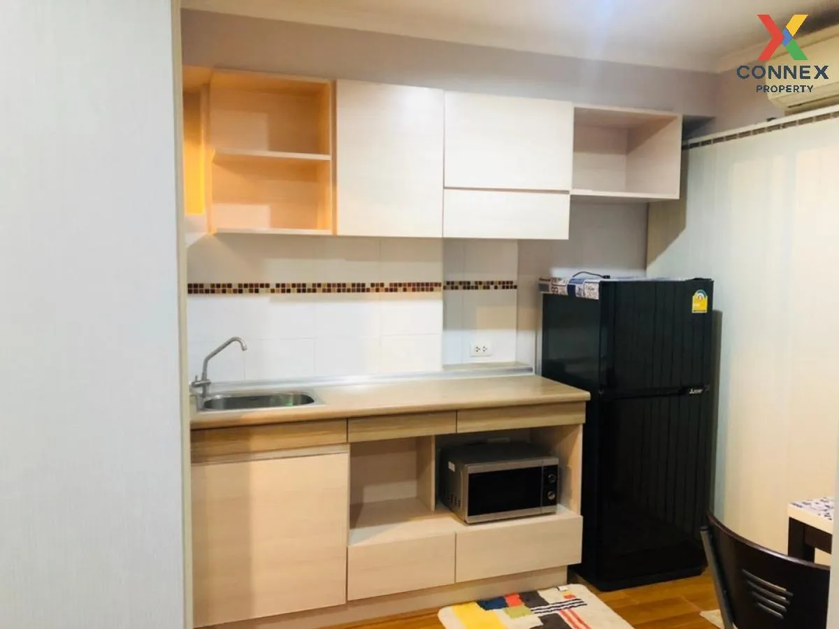 For Rent Condo , Lumpini Place Rama 4 - Kluaynamthai , BTS-Phra K 4