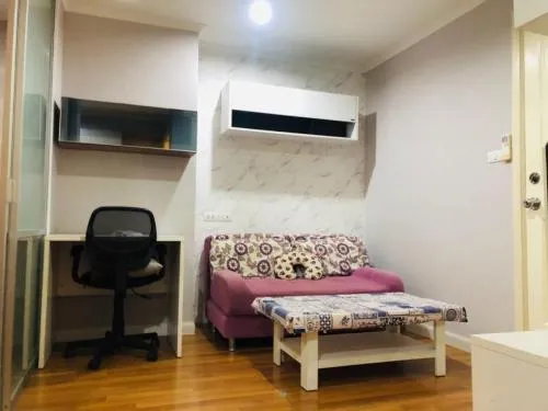 For Rent Condo , Lumpini Place Rama 4 - Kluaynamthai , BTS-Phra Khanong , Phra Khanong , Khlong Toei , Bangkok , CX-121129