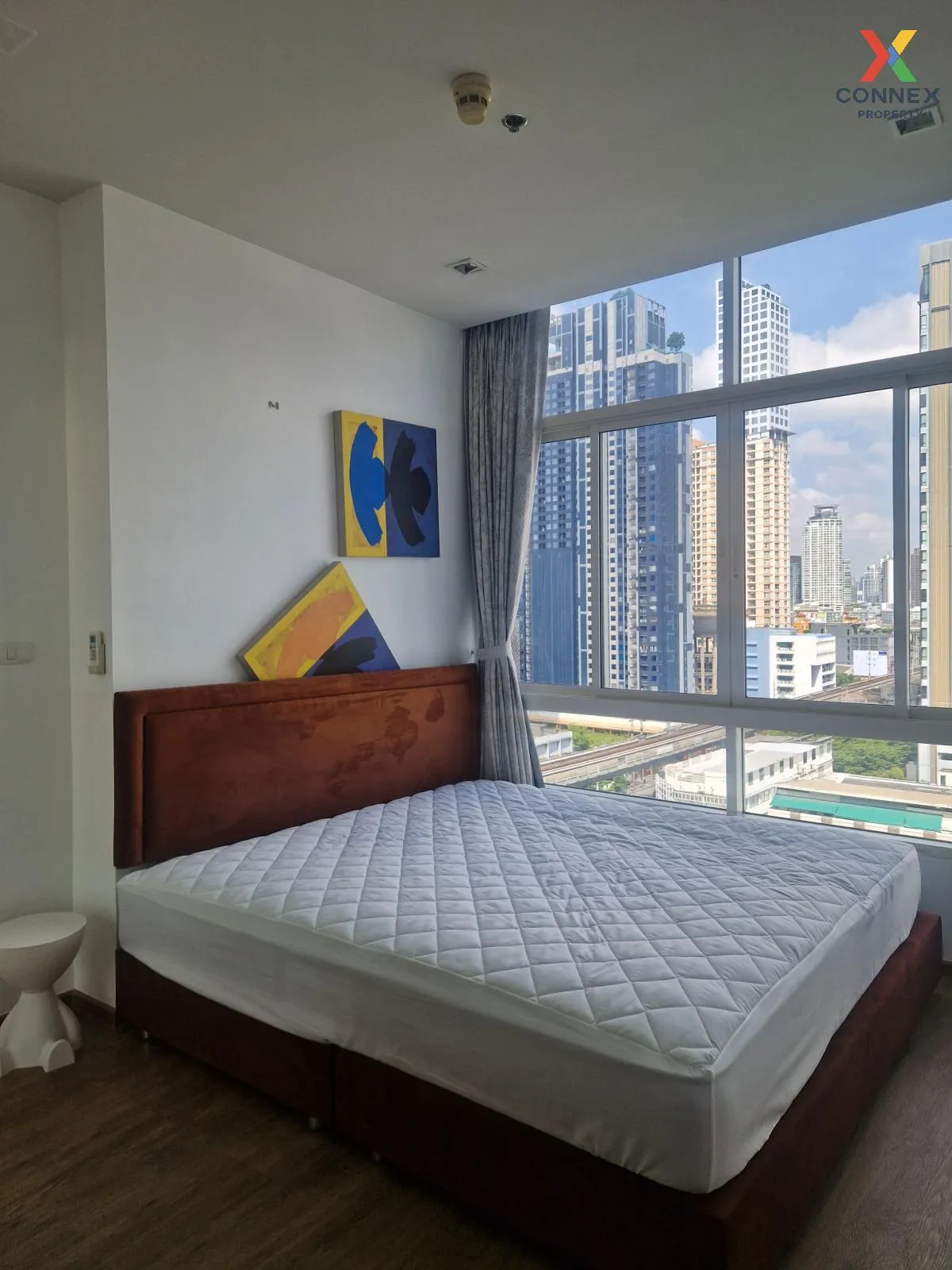 FOR RENT condo , Ideo Verve Sukhumvit , BTS-On Nut , Phra Khanong 4