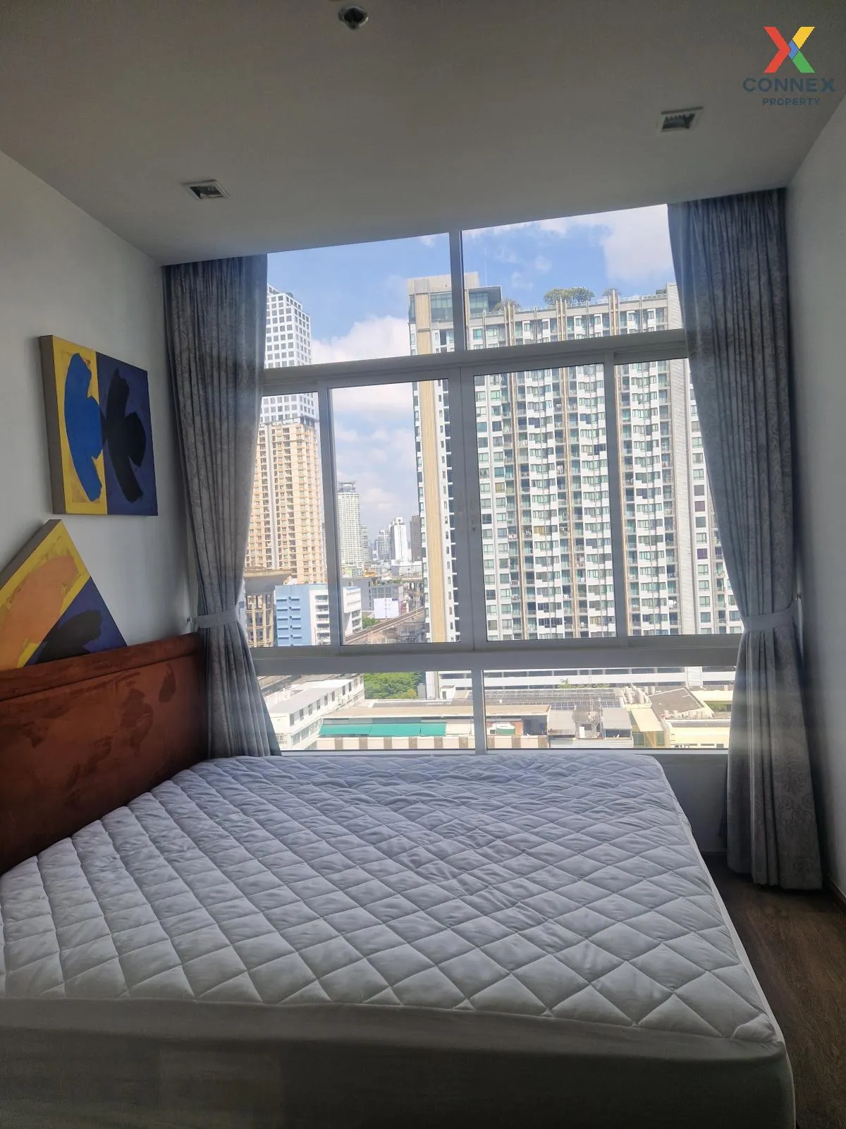 FOR RENT condo , Ideo Verve Sukhumvit , BTS-On Nut , Phra Khanong