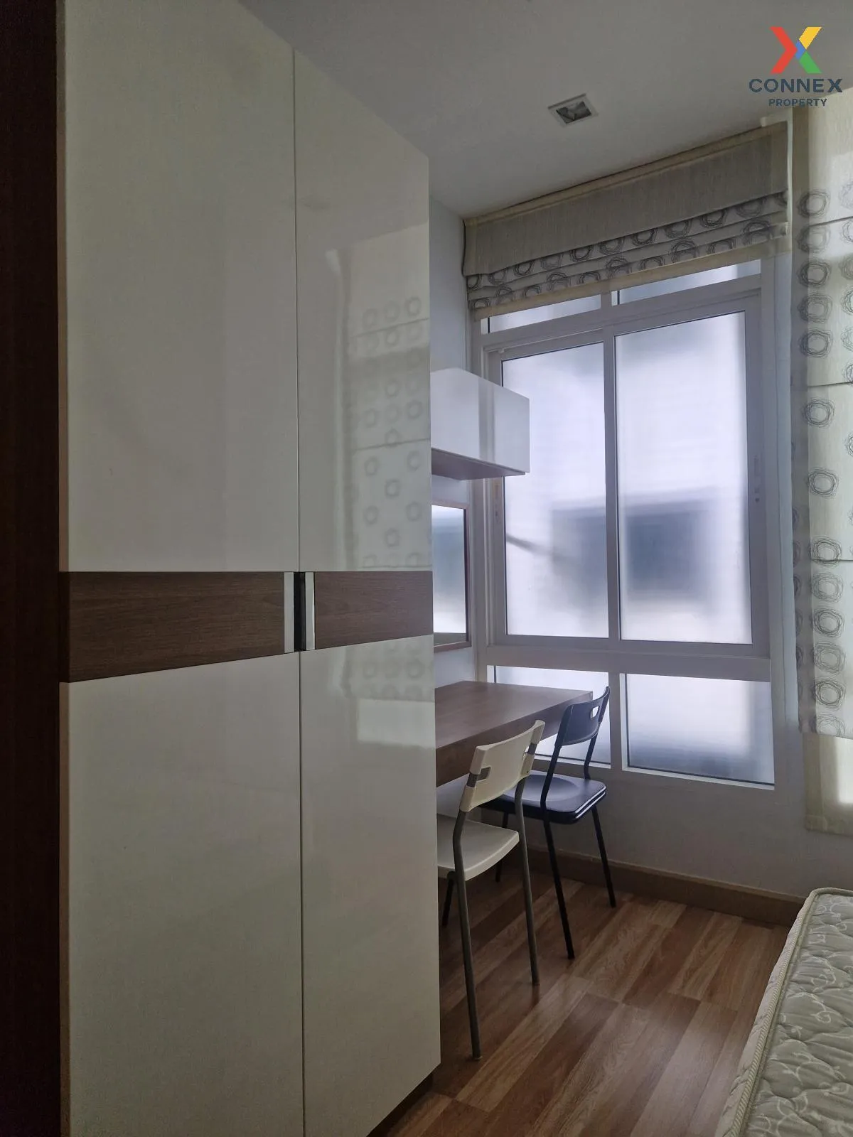 FOR RENT condo , Ideo Verve Sukhumvit , BTS-On Nut , Phra Khanong