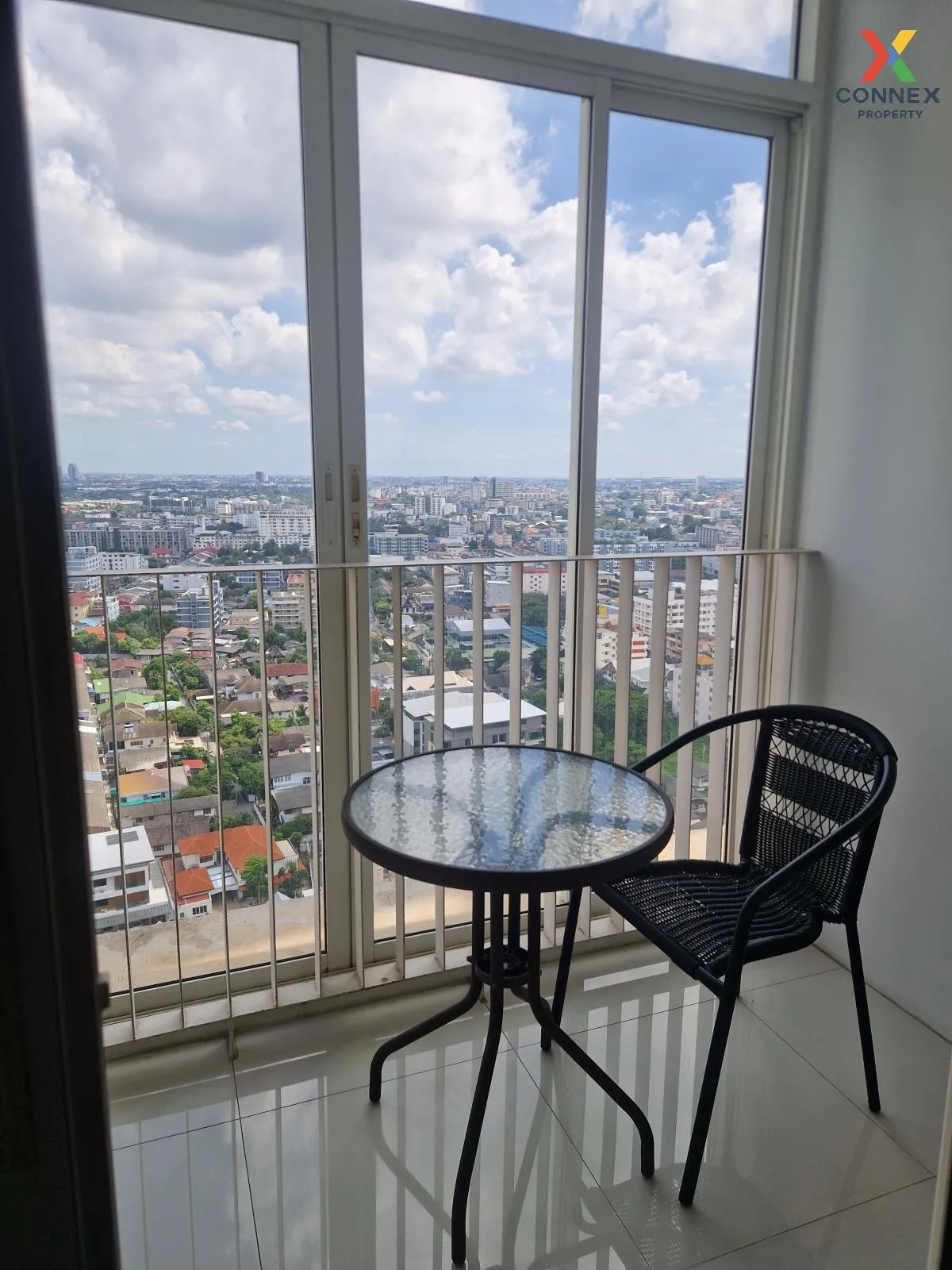 FOR RENT condo , Ideo Verve Sukhumvit , BTS-On Nut , Phra Khanong