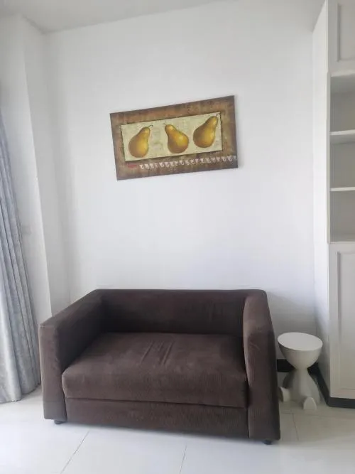 FOR RENT condo , Ideo Verve Sukhumvit , BTS-On Nut , Phra Khanong Nuea , Watthana , Bangkok , CX-12113