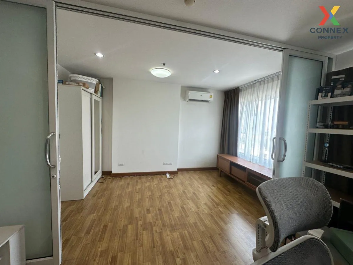 ขายคอนโด  แบงค์คอก ฮอไรซอน เพชรเกษม บางหว้า เขต ภาษีเจริญ กรุงเทพ 1