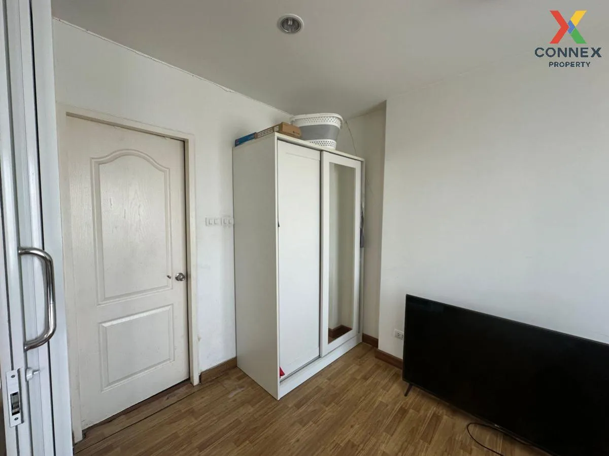 ขายคอนโด  แบงค์คอก ฮอไรซอน เพชรเกษม บางหว้า เขต ภาษีเจริญ กรุงเทพ 2