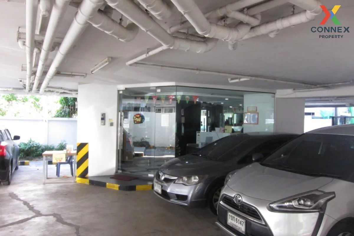 ขายคอนโด  แบงค์คอก เฟลิซ สุขุมวิท 69 BTS-พระโขนง พระโขนงเหนือ เขต 2