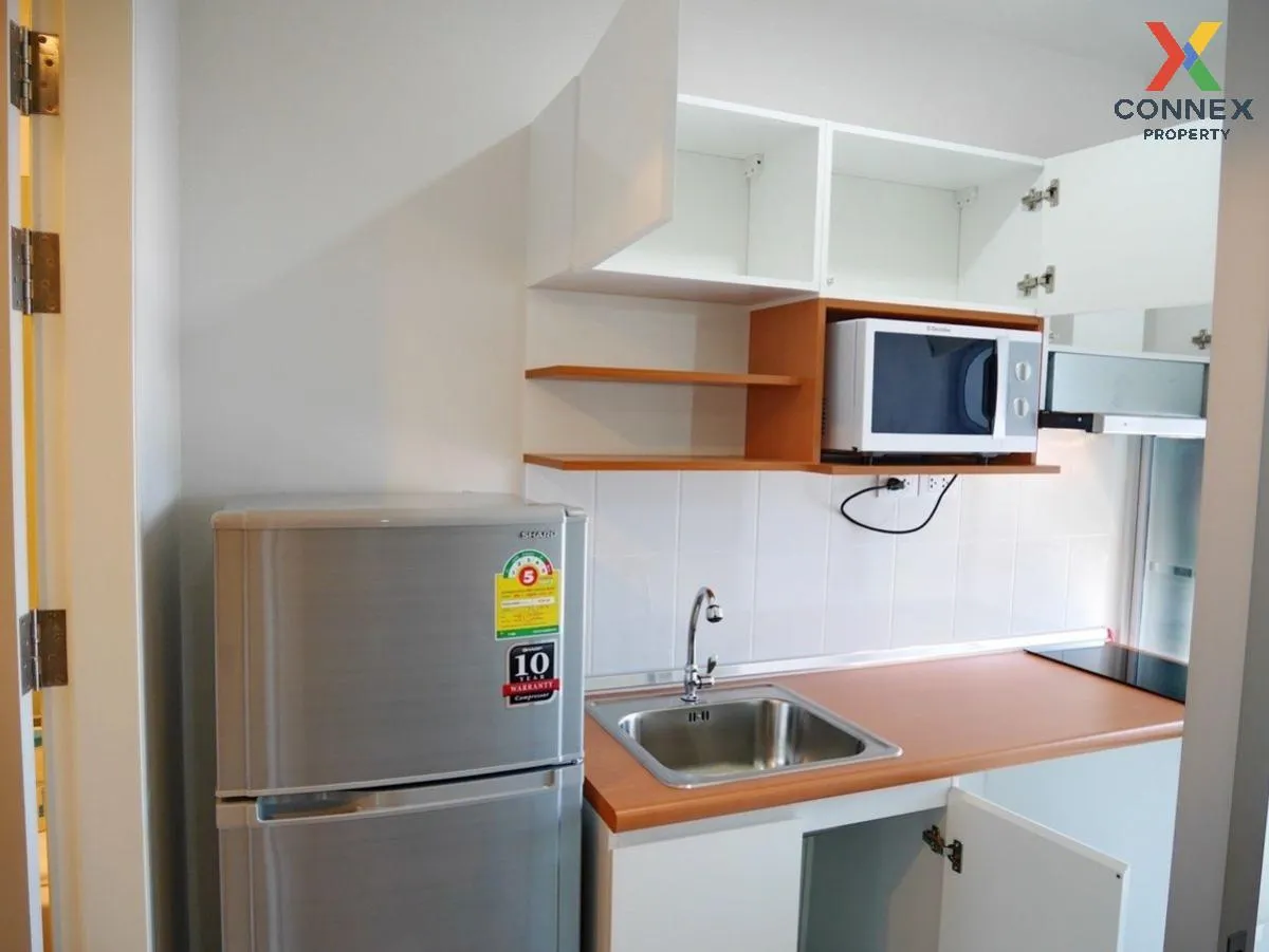 เช่าคอนโด  เดอะ เพรสซิเดนท์ สาทร-ราชพฤกษ์ 1 BTS-บางหว้า ปากคลองภา เช่าคอนโด  เดอะ เพรสซิเดนท์ สาทร-ราชพฤกษ์ 1 BTS-บางหว้า ปากคลองภา 3