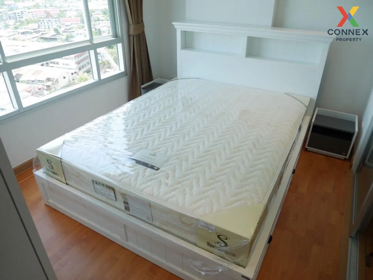 เช่าคอนโด  เดอะ เพรสซิเดนท์ สาทร-ราชพฤกษ์ 1 BTS-บางหว้า ปากคลองภา เช่าคอนโด  เดอะ เพรสซิเดนท์ สาทร-ราชพฤกษ์ 1 BTS-บางหว้า ปากคลองภา 4