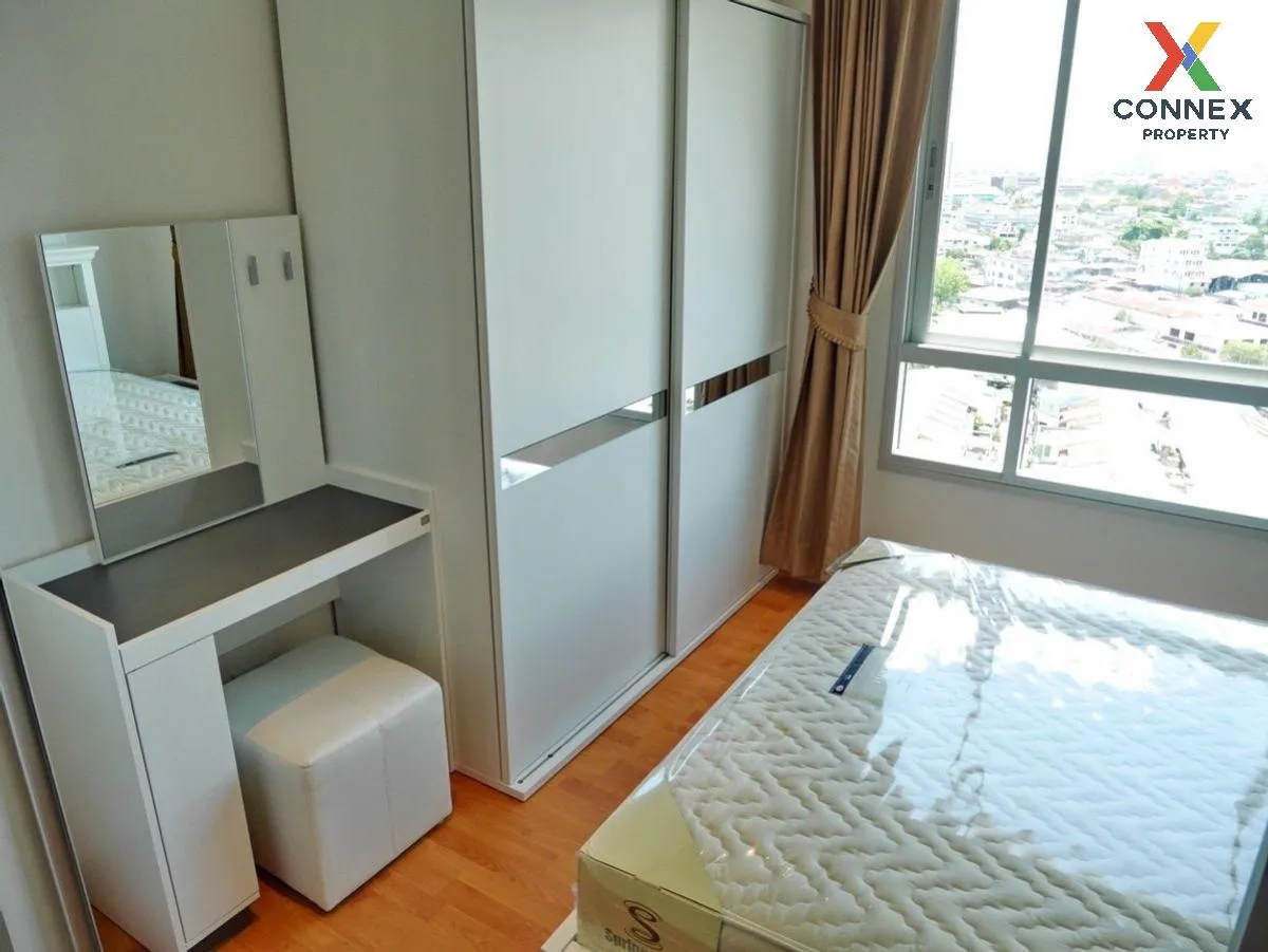 เช่าคอนโด  เดอะ เพรสซิเดนท์ สาทร-ราชพฤกษ์ 1 BTS-บางหว้า ปากคลองภา เช่าคอนโด  เดอะ เพรสซิเดนท์ สาทร-ราชพฤกษ์ 1 BTS-บางหว้า ปากคลองภา