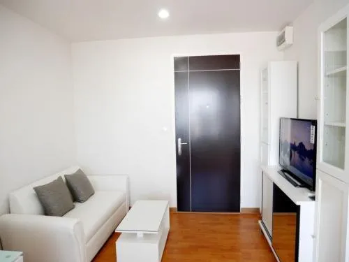 เช่าคอนโด  เดอะ เพรสซิเดนท์ สาทร-ราชพฤกษ์ 1 BTS-บางหว้า ปากคลองภาษีเจริญ เขต ภาษีเจริญ กรุงเทพ CX-121134