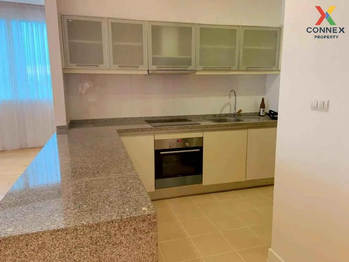 เช่าคอนโด  มิลเลนเนียม เรสซิเดนซ์ BTS-อโศก คลองเตย เขต คลองเตย กร