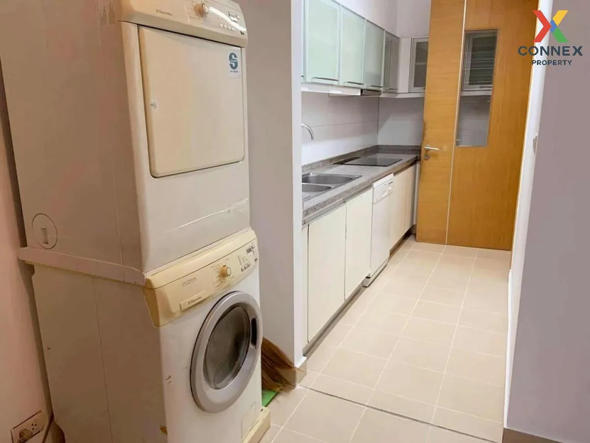 เช่าคอนโด  มิลเลนเนียม เรสซิเดนซ์ BTS-อโศก คลองเตย เขต คลองเตย กร