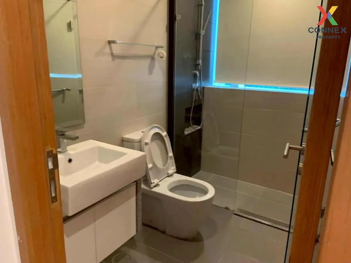 เช่าคอนโด  มิลเลนเนียม เรสซิเดนซ์ BTS-อโศก คลองเตย เขต คลองเตย กร