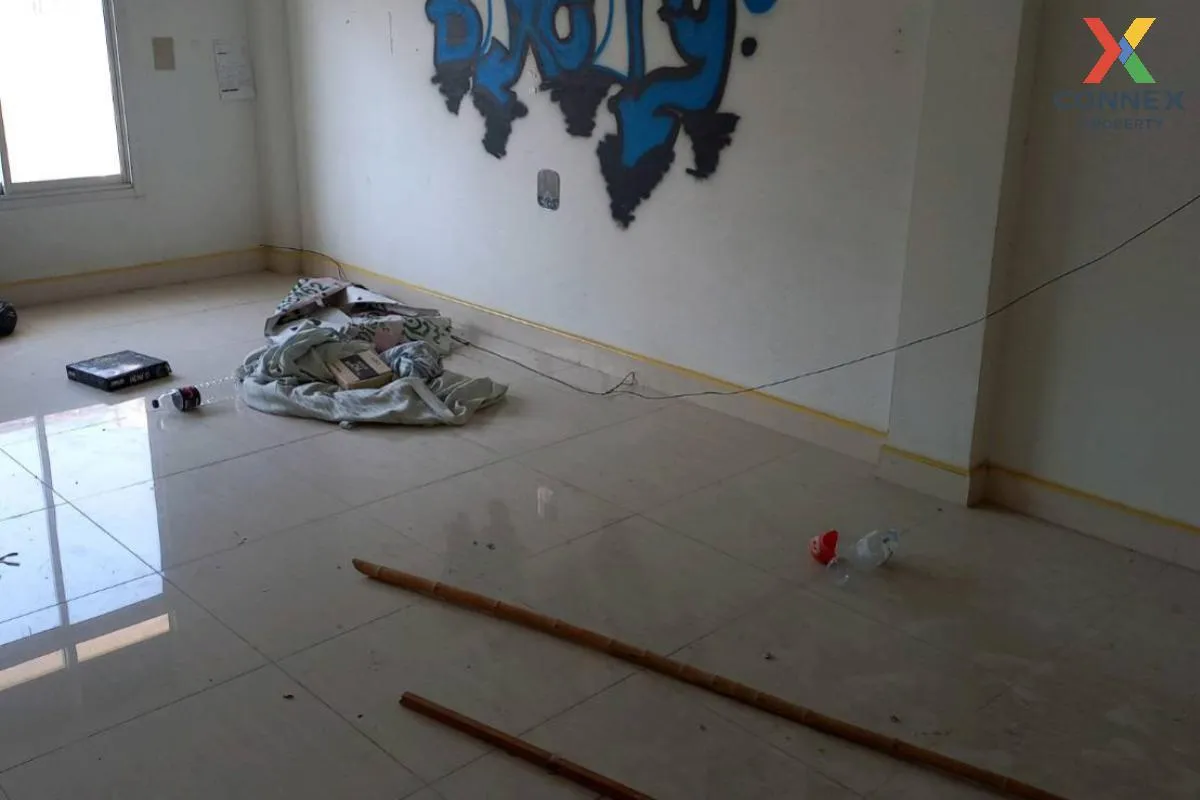 For Sale Townhouse/Townhome  , M.T. Arena Lam Luk Ka , Khu Khot ,