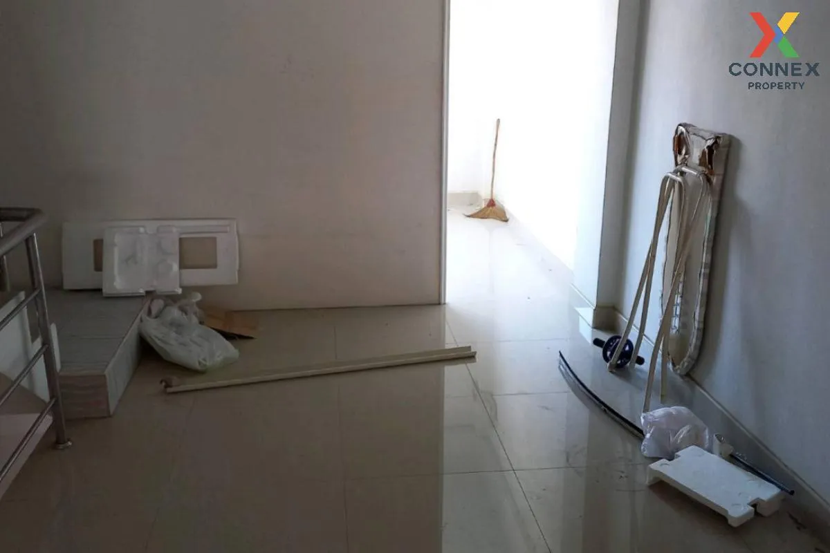 For Sale Townhouse/Townhome  , M.T. Arena Lam Luk Ka , Khu Khot ,