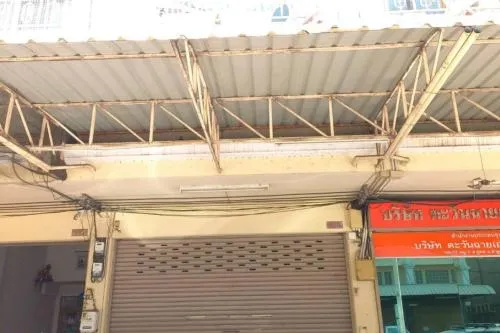 For Sale Townhouse/Townhome  , M.T. Arena Lam Luk Ka , Khu Khot , Lam Luk Ka , Pathum Thani , CX-121136