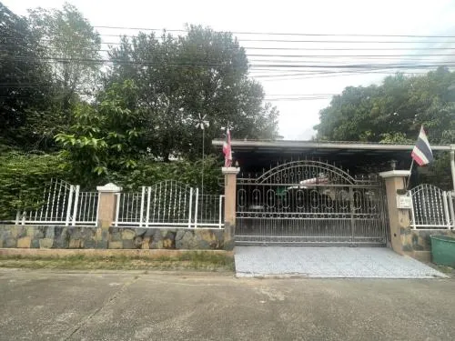 ขายบ้าน  ชลลดา บางบัวทอง โสนลอย บางบัวทอง นนทบุรี CX-121137