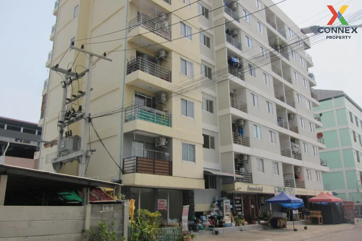 For Rent Condo , Baan Suan Chirasith , Khlong Nueng , khlong Luan For Rent Condo , Baan Suan Chirasith , Khlong Nueng , khlong Luan