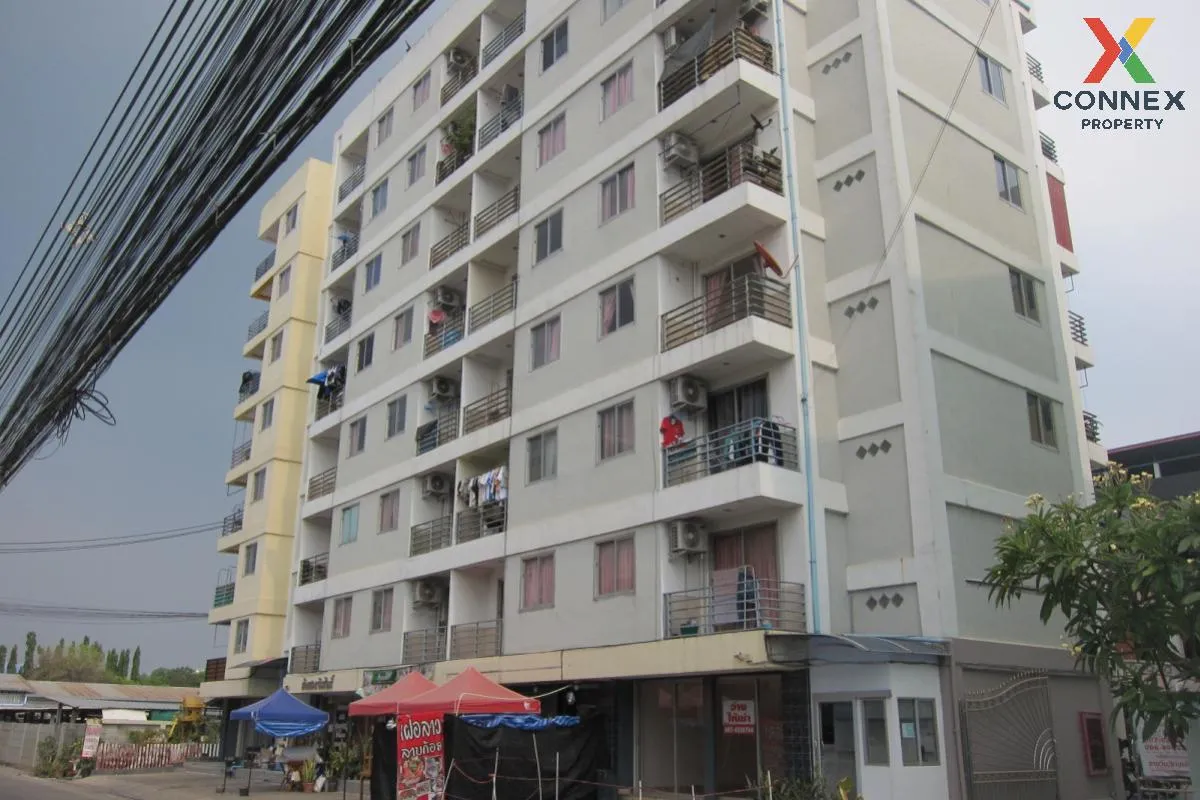 For Rent Condo , Baan Suan Chirasith , Khlong Nueng , khlong Luan For Rent Condo , Baan Suan Chirasith , Khlong Nueng , khlong Luan