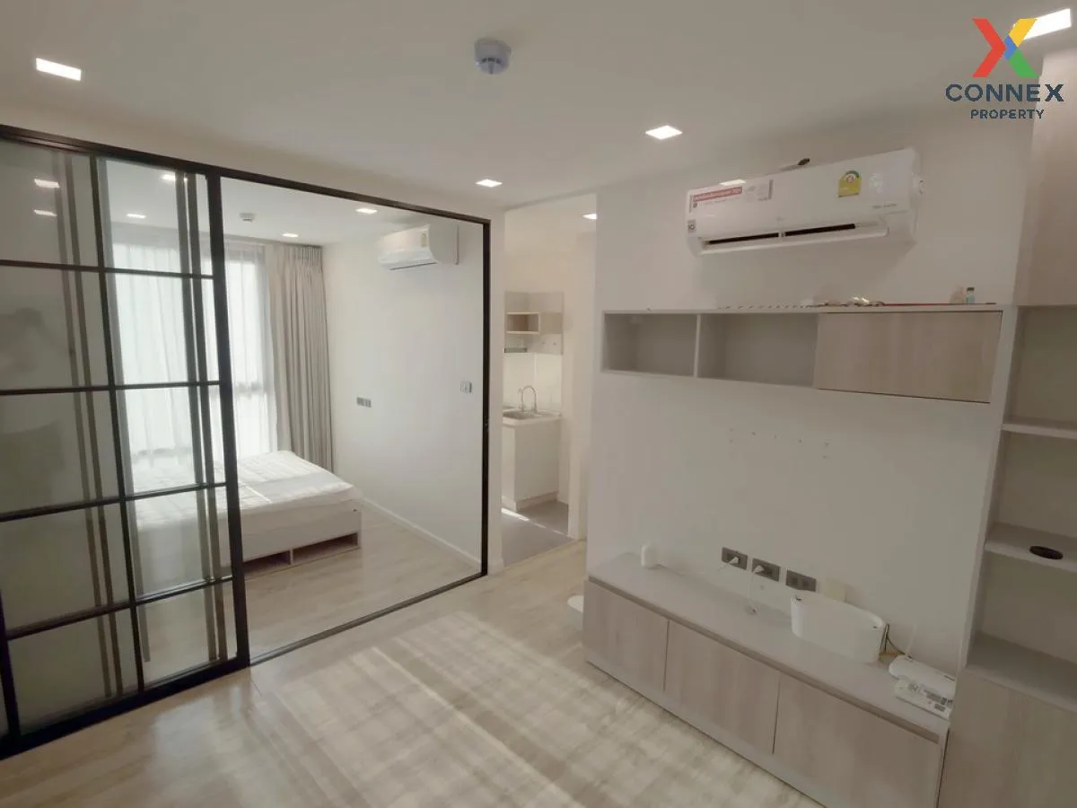For Sale Condo , Groove Condo Ratchada-Ladprao , MRT-Lat Phrao ,  For Sale Condo , Groove Condo Ratchada-Ladprao , MRT-Lat Phrao ,  1