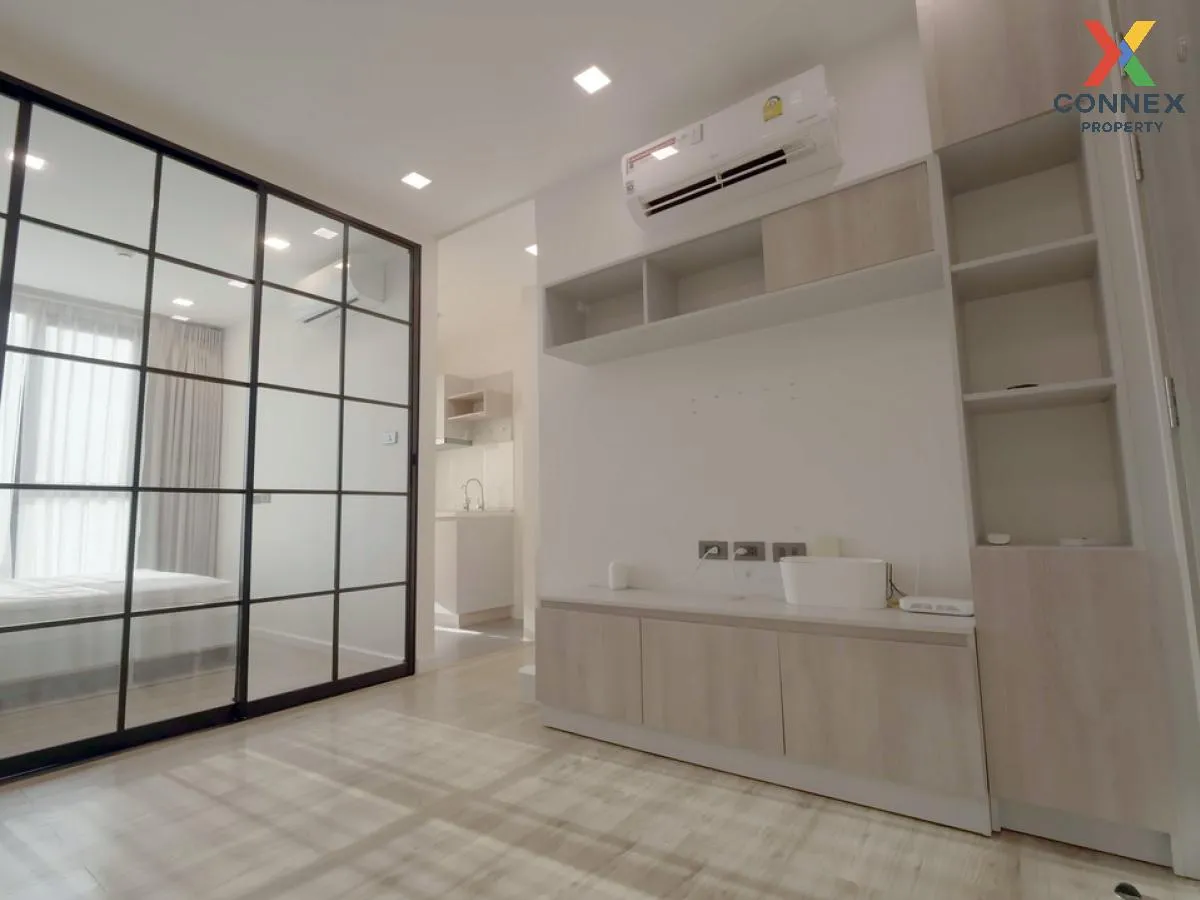 For Sale Condo , Groove Condo Ratchada-Ladprao , MRT-Lat Phrao ,  For Sale Condo , Groove Condo Ratchada-Ladprao , MRT-Lat Phrao ,  2