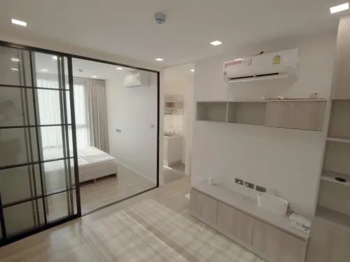 For Sale Condo , Groove Condo Ratchada-Ladprao , MRT-Lat Phrao , Sam Saen Nok , Huai Khwang , Bangkok , CX-121143
