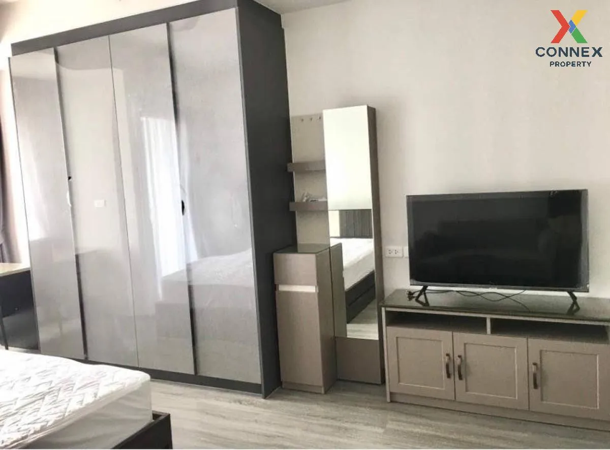 เช่าคอนโด  ไอดีโอ จุฬา-สามย่าน MRT-สามย่าน สี่พระยา เขต บางรัก กร 4