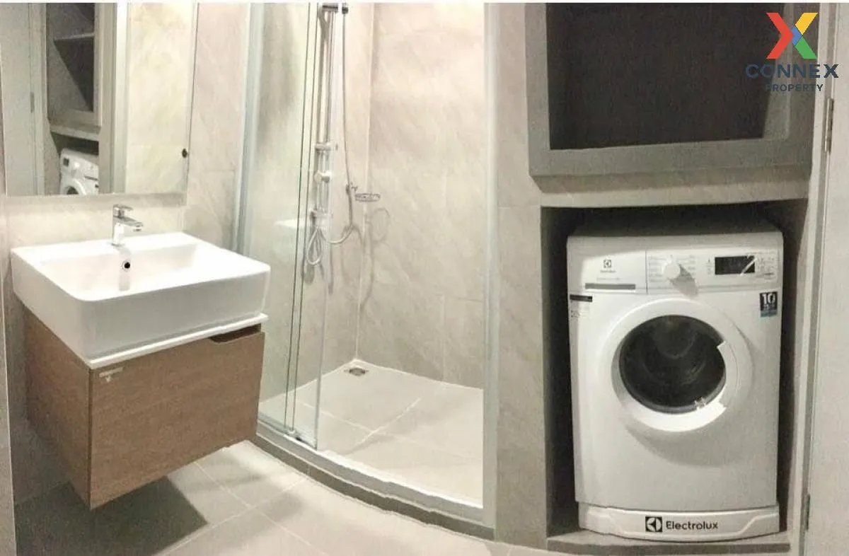 เช่าคอนโด  ไอดีโอ จุฬา-สามย่าน MRT-สามย่าน สี่พระยา เขต บางรัก กร