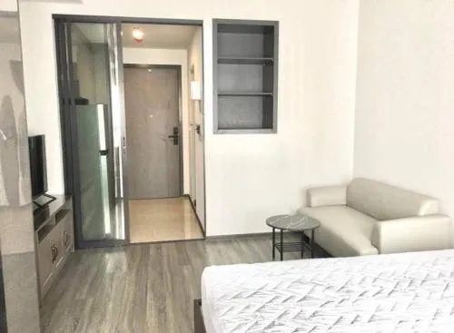 เช่าคอนโด  ไอดีโอ จุฬา-สามย่าน MRT-สามย่าน สี่พระยา เขต บางรัก กรุงเทพ CX-121145