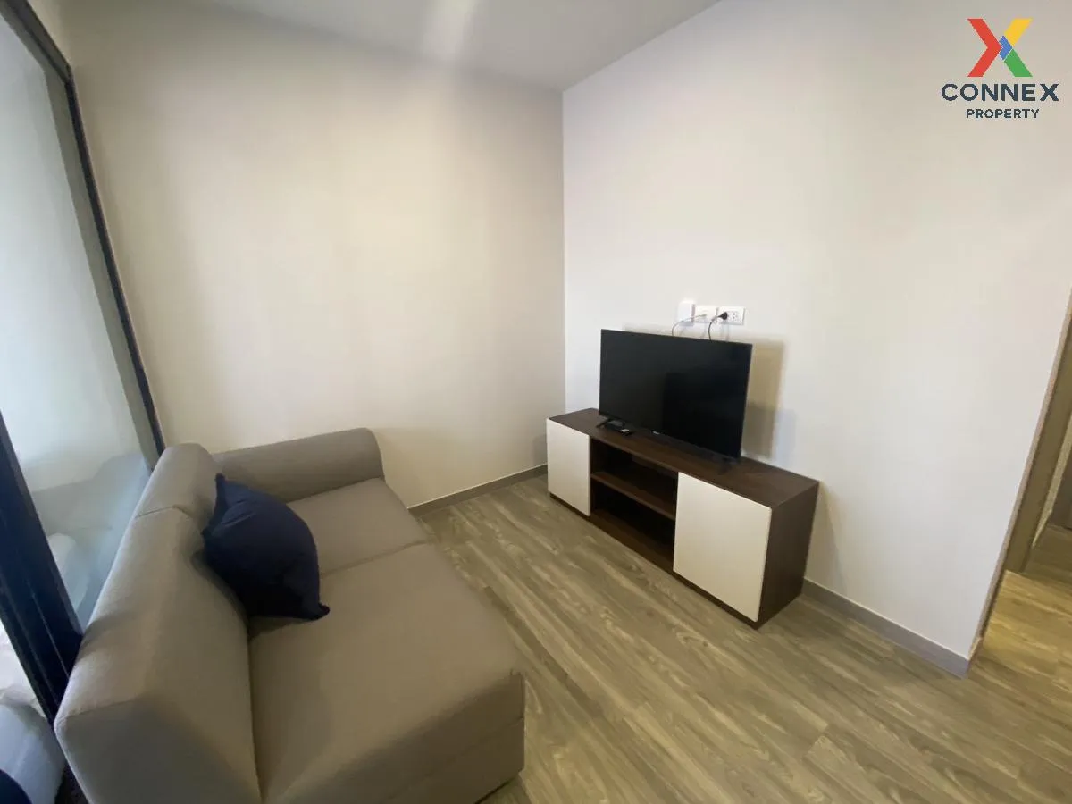 For Rent Condo , Monte RSU , Lak Hok , Mueang Pathum Thani , Path 1