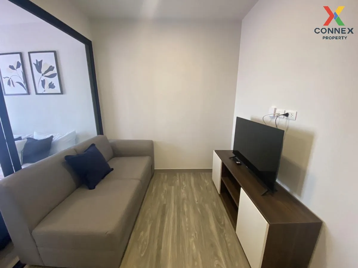 For Rent Condo , Monte RSU , Lak Hok , Mueang Pathum Thani , Path 2